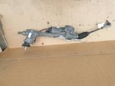 Steering rack
