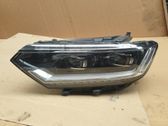 Headlight/headlamp