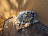 Automatic gearbox