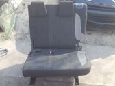 Rear seat