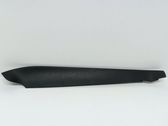 Rear door trim (molding)