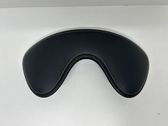 Dashboard trim