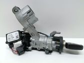 Ignition lock