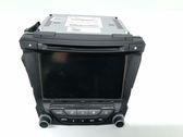 Radio / CD-Player / DVD-Player / Navigation