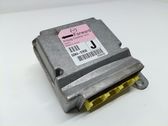 Airbag control unit/module