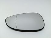 Spiegelglas Außenspiegel