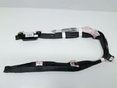 Airbag del techo