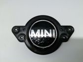 Manufacturers badge/model letters
