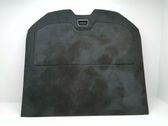 Tapis de coffre