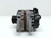 Lichtmaschine
