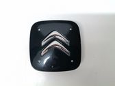 Original wheel cap