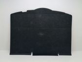 Trunk/boot floor carpet liner