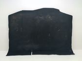 Trunk/boot floor carpet liner