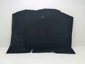 Trunk/boot floor carpet liner