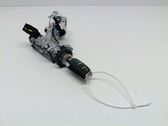 Ignition lock