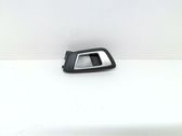 Manecilla interna puerta trasera