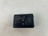 Distronic sensor radar