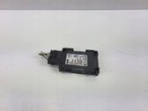 Blind spot module