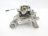 Stub axle