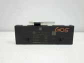 Other control units/modules