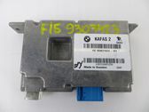 Windshield/windscreen camera