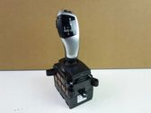 Gear selector