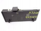 Other control units/modules