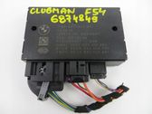 Other control units/modules