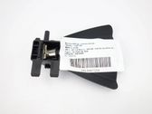Windshield/windscreen camera