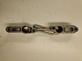 Camshaft holder