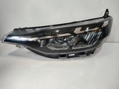 Headlight/headlamp