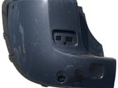 Rear bumper corner part panel trim