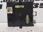 Other control units/modules