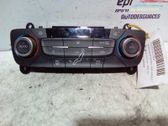 Air conditioner control unit module