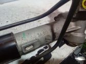 Steering rack