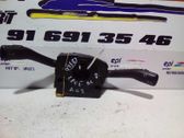 Multifunctional control switch/knob