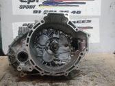 Manual 5 speed gearbox