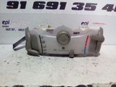 Air conditioner control unit module