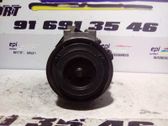 Air conditioning (A/C) compressor (pump)