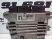 Unidad de control/módulo del motor