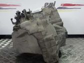 Mechaninė 5 pavarų dėžė