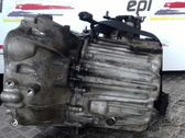 Manual 5 speed gearbox