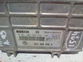 Unidad de control/módulo del motor