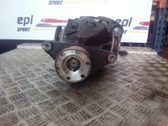 Rear differential