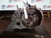 Manual 5 speed gearbox