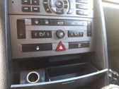 Air conditioner control unit module