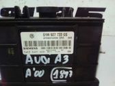 Other control units/modules