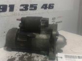 Motor de arranque