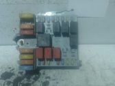 Unidad de control del BSM