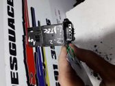 Mass air flow meter